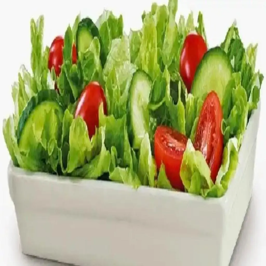Green Salad